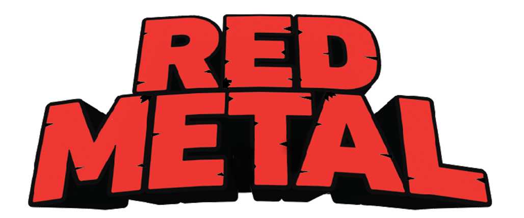 Red Metal